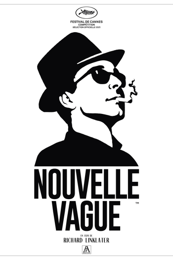  de Filme Nouvelle Vague (2025)