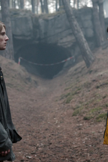 Poster de Episódio Leben und Tod (2020)