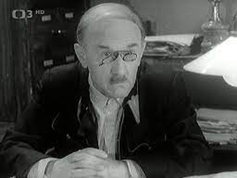 Foto 2 de Prazský Sherlock Holmes