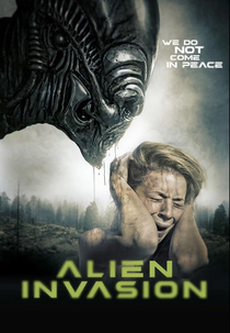 O Predador Alienígena (Alien Invasion)