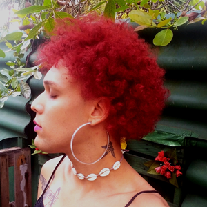Foto de perfil de Natania Borges Costa