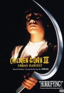 Colheita Maldita 3: A Colheita Urbana (Children of the Corn III: Urban Harvest)