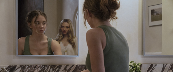 "A Empregada", suspense com Sidney Sweeney e Amanda Seyfried, ganha primeira imagem