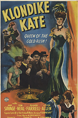 Aventureiros do Alasca (Klondike Kate)