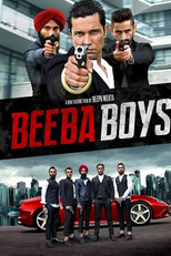 Beeba Boys (Beeba Boys)
