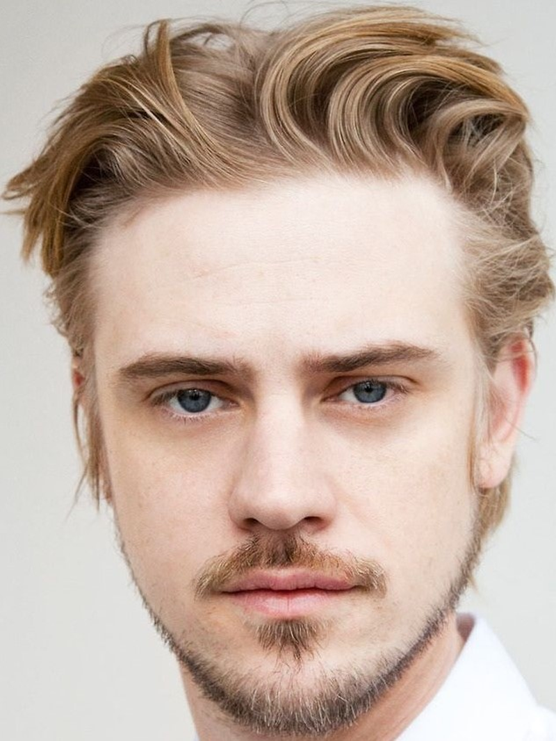 Boyd Holbrook - Foto 1