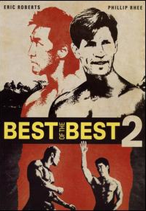 Operação Kickbox 2: Vencer ou Vencer (Best of the Best 2)