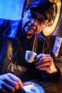 Van Conner - Poster 1