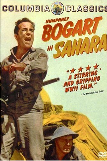  de Filme Sahara (1943)