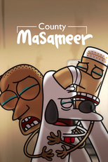 Masameer County (1ª Temporada) (Masameer County (1ª Temporada))