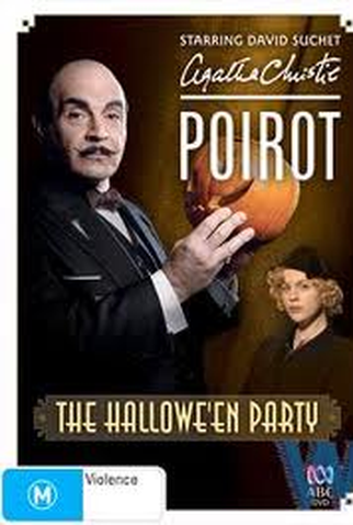 Poster 1 de Série A Noite das Bruxas (2011)