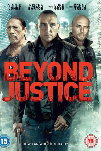  de Filme Throwdown (2014)