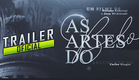 AS ARTES DO BELO - trailer oficial