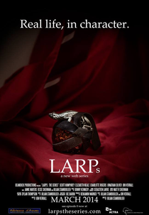 LARPs: The Series (LARPs: The Series)