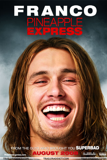  de Filme Segurando as Pontas (2008)