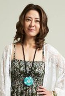 Cynthia Koh - Poster 1