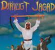 Djävligt Jagad