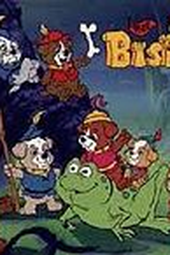  de Série Os Biskitts (1983)