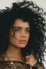 Lisa Bonet