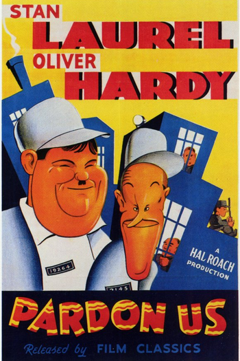  de Filme Perdão Para Dois (1931)