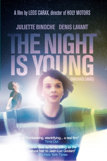  de Filme Sangue Ruim (1986)