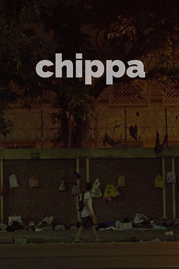 Poster de Filme Chippa (2018)