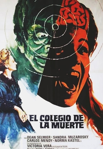 El Colegio de la Muerte (El Colegio de la Muerte)
