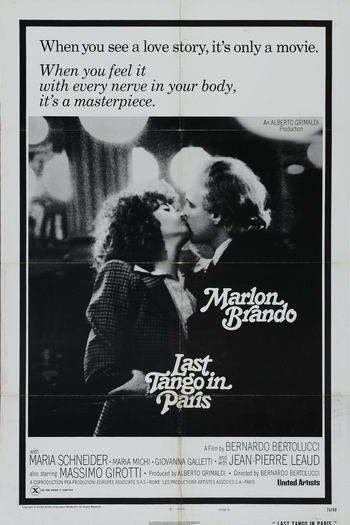  de Filme Último Tango em Paris (1972)