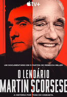 O Lendário Martin Scorsese