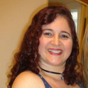Foto de perfil de Valéria