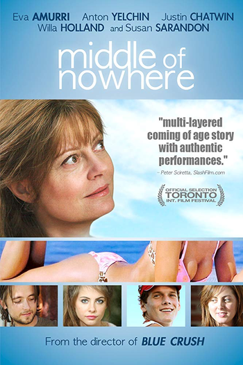 de Filme Um Amor de Verão (2008)