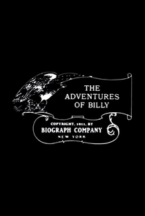 The Adventures of Billy - Poster / Capa / Cartaz - Oficial 1