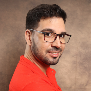 Foto de perfil de Jefther Felipe