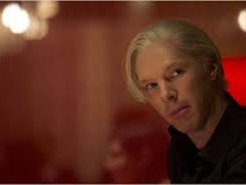 Foto 1 de O Quinto Poder