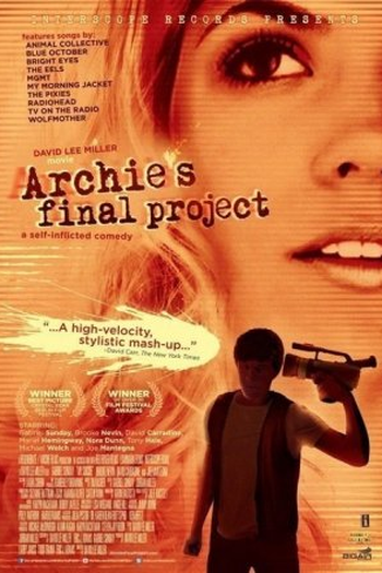  de Filme Meu Suicídio (2009)