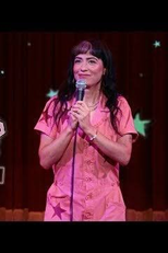 Melissa Villaseñor: Welp...What Now? (Melissa Villaseñor: Welp...What Now?)