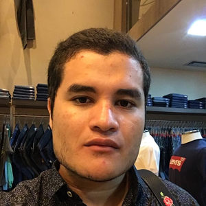 Foto de perfil de Lucas Pinheiro