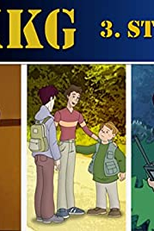 Ein Fall für TKKG (Ein Fall für TKKG)