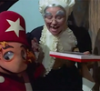 The Stand-In