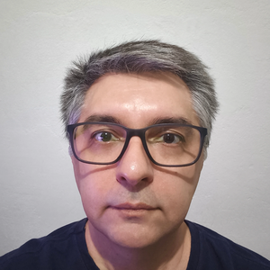 Foto de perfil de Ricardo
