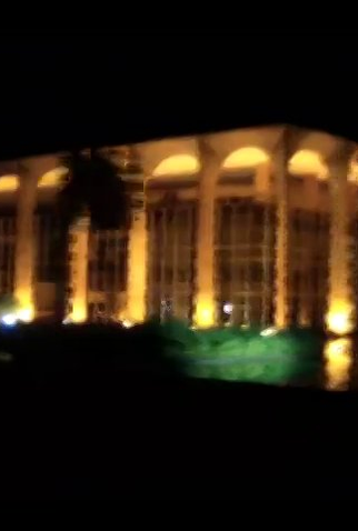 Poster 1 de Curta Dream Sequence #3 (2013)