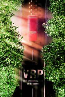 VRP - Poster / Capa / Cartaz - Oficial 1