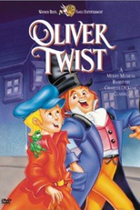 Oliver Twist - Da Obra de Charles Dickens (Oliver Twist)