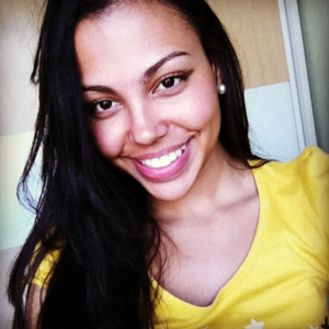 Foto de perfil de Luana Reis