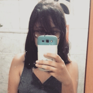 Foto de perfil de Bruna