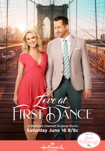 Love at First Dance (Love at First Dance)