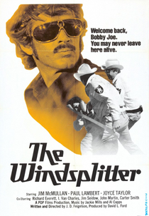 The Windsplitter (The Windsplitter)