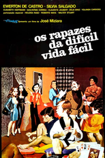 Os Rapazes da Difícil Vida Fácil (Os Rapazes da Difícil Vida Fácil)