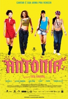 Antônia: O Filme (Antônia: O Filme)