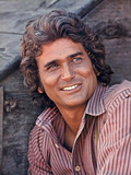 Michael Landon (I)